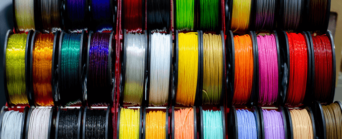 Best filament for 3D printing at home